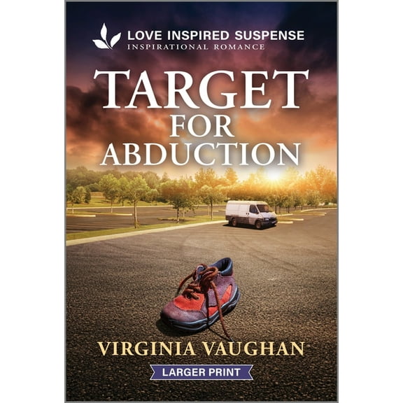 Lone Star Defenders Target for Abduction, Book 4, (Paperback)