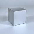 thumbnail image 3 of 20/50 cajas de embalaje cuadradas de cartón de varios tamaños, caja de regalo para dulces, para jabón hecho a mano, paquete de regalo de joyería, suministros de recuerdo de fiesta, 3 of 5