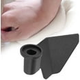 Mixing Paddle Replacement, Bread Maker Paddle Stainless Steel Bread