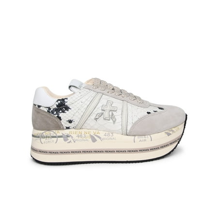 

Premiata Woman Sneaker Beth