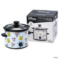 thumbnail image 4 of Uncanny Brands Disney Winnie the Pooh and Friends 2-Qt Slow Cooker, 4 of 4