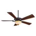 thumbnail image 4 of Minka Aire F701-DRB Delano 52 in. Indoor Ceiling Fan, 4 of 4