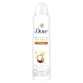 thumbnail image 1 of Dove Advanced Care Antiperspirant Deodorant, Shea Butter, 107g, 1 of 6
