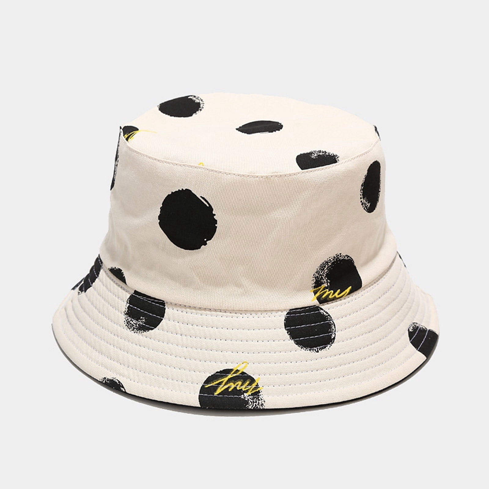 Groundskeeper Carl Spackler Bucket Hat 