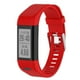 thumbnail image 2 of Correa de reloj blanda con herramientas de instalación para Garmin Vivosmart HR+/Approach X10/X40, 2 of 4