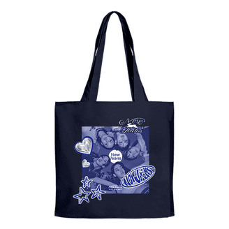 SKZ Stray Kids Dominate World Tour Merch Tote Unisex Fashion