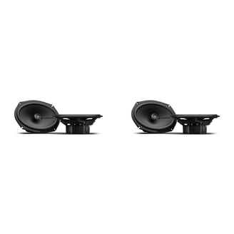 Rockford Fosgate Audio System: 2 PPS4-6 Pro 6.5