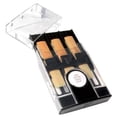 thumbnail image 1 of Vandoren HRC10 Hygro Reed Case for Small Reeds, 1 of 2