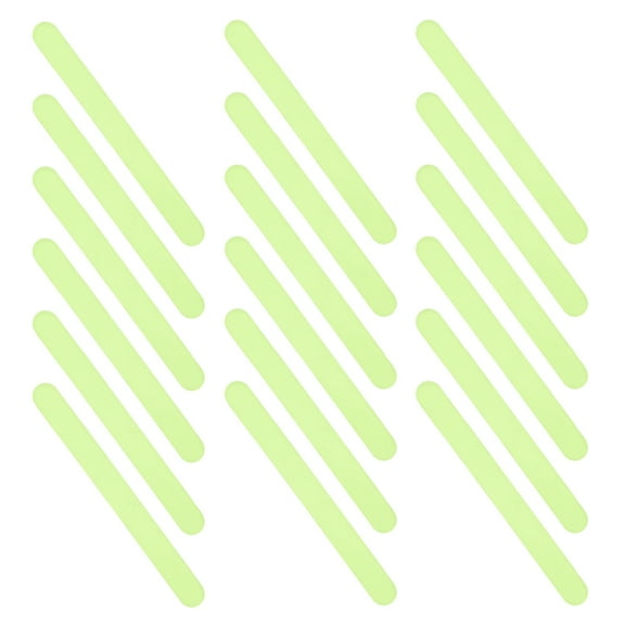 24pcs Non-Slip Strips for Bathtub and Shower Anti-Slip Waterproof Adhesive Mat Anti Skid Strip Tape Decals for Safety Kids and Elderly