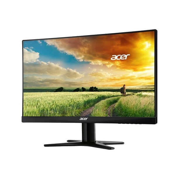 Acer G247HYL - LED monitor - 23.8