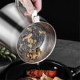 thumbnail image 5 of 2L Oil Filter Multi-Function Frying Basket Large Capacity Oil Filter Pot, 5 of 5
