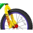 thumbnail image 3 of Dynacraft 16-inch Teenage Mutant Ninja Turtles Boys Bike for children ages 4-8 years, 3 of 8