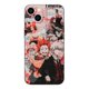 thumbnail image 1 of Funda Para ZTE Blade 20 Smart L210 L8 Axon 11 SE 5G 11SE Teléfono Cubierta Trasera De Silicona Suave Negro Tpu My Hero Academia, 1 of 4