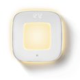 thumbnail image 1 of Homedics Glo Essential Digital Bathroom Scale, Motion-Sensing Ambient Center Illumination, 1 of 8