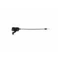 thumbnail image 2 of Range hood release cable front 53343066 68257542AA Suitable for Jeep Guide 17-21 O-, 2 of 3