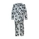 thumbnail image 2 of Pijama supersoft TESSO HOME Classic Mickey ultrasuave conjunto pijama, 2 of 3
