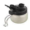 thumbnail image 1 of Botella Limpia Para Aerógrafo, Bote Compacto Para Limpieza De Aerógrafo, Operación Simple, Universal Con Soporte Para Bolígrafo Pulverizador Para Uñas, 1 of 7
