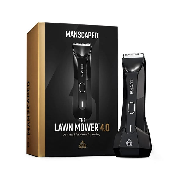 Manscape Razor