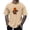 Beige, variant on Xlt T Shirts for Men Tall Graphic Tee Trendy Loose Fit Crewneck Streetwear Tee Summer Short Sleeve Tee Shirts for Men,S