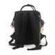 thumbnail image 3 of Disketp Donut Mochila de Pañales de Gran Capacidad con Múltiples Bolsillos, Mochila de Viaje Multifuncional para Bebé, Unisex, Moderna y Resistente, 3 of 6