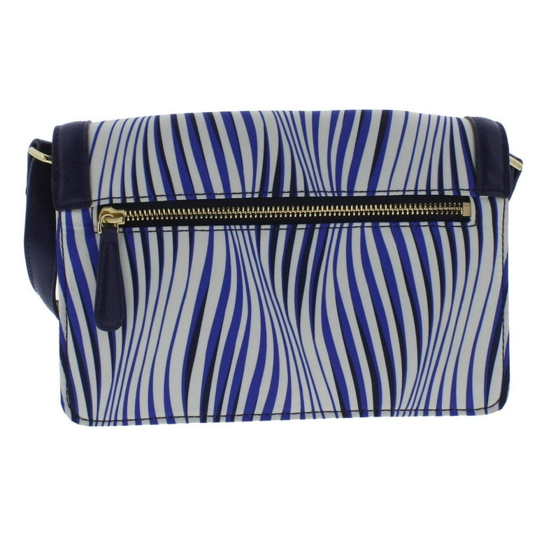 Vera bradley trimmed crossbody sale