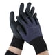 thumbnail image 2 of Guantes De Trabajo, Cómodos Guantes Impermeables Con Tecnología De Inmersión Completa De Nailon Con Forro Doble Superantideslizante Para La Industria, 2 of 8