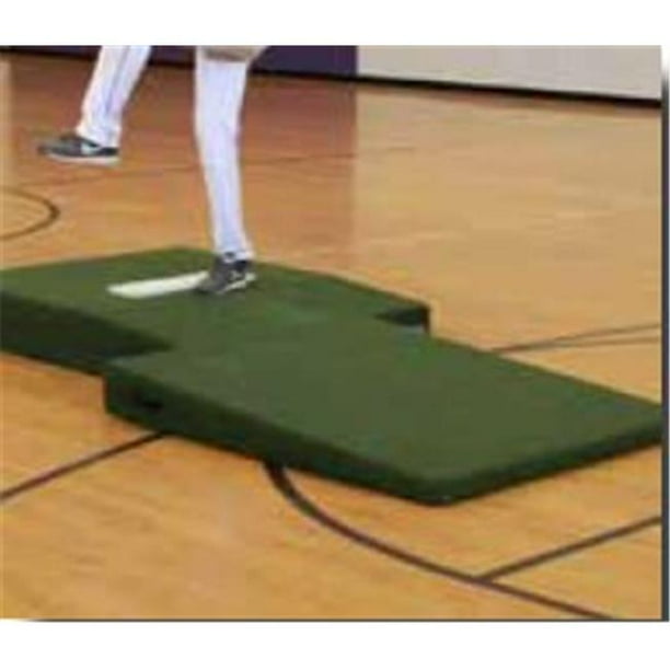 Junior Pro Portable Pitchers Mound