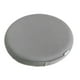 thumbnail image 2 of Fundas para taburetes de bar, fundas para asientos redondos de 12'', 13'', 14'' y 16'' Gris 33cm, 2 of 6