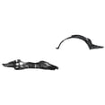 thumbnail image 1 of Kit de Tolvas Salpicaderas TONG YANG Nissan Altima 1998 A 1999 Plástico, 1 of 4