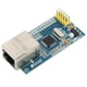 thumbnail image 3 of Módulo De Redes Ethernet, Módulo De Redes TCP Velocidad De Transferencia De 10/100 MBPS Frecuencias De Reloj SPI De 80 M Para Ethernet ANGGREK TCP Networks Module, 3 of 8