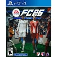 thumbnail image 1 of EA SPORTS FC 26 PS4, 1 of 7