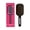 Black, variant on Multipurpose Hair Brush For Added Lifts And Shines Features Breathable That Conforms To Head
