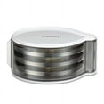 Cuisinart Accessory holder for food processor white/transparent