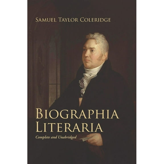 Biographia Literaria (Hardcover)
