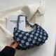 thumbnail image 4 of Bolso de hombro elegante, cómodo y moderno para mujer, con una sola mano y una textura elegante, 4 of 8
