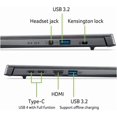 thumbnail image 4 of Laptop Acer Aspire 14 AI 14" WUXGA Touch Core Ultra 9 288V 32GB 1TB Copilot+, 4 of 4