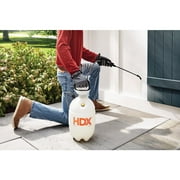 HDX 2 Gal. Pump Sprayer 1502HDXA