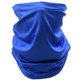thumbnail image 3 of Cooling Bandana  Protect Camping Motorcycle Neck Gaiter Cool Feeling blue, 3 of 4