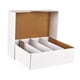 thumbnail image 3 of Caja de Almacenamiento para Tarjetas Coleccionables, Ideal para Coleccionistas de Tarjetas Deportivas de Regalo., 3 of 9