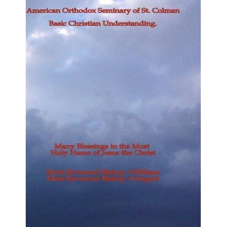 Basic Christian Understanding: Beginning Seminary | Walmart Canada