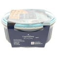 thumbnail image 7 of CorningWare 1.5qt/1.4L French Colors Navy Blue Baking Dish with Lid, 7 of 7