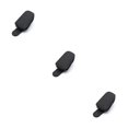thumbnail image 4 of Scienceny Gafas de coche Clip Gafas de sol Estuche de almacenamiento Interior Tarjetero Negro Type1 NO1 Scienceny CBP294850, 4 of 6
