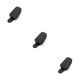 thumbnail image 4 of Speravity Estuche para gafas de sol con clip para gafas de coche Soporte para organización interior Negro Type1 NO1 Speravity CBP294850, 4 of 6