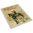 thumbnail image 3 of Print: Men Wanted For The Army, circa 1910, 3 of 4