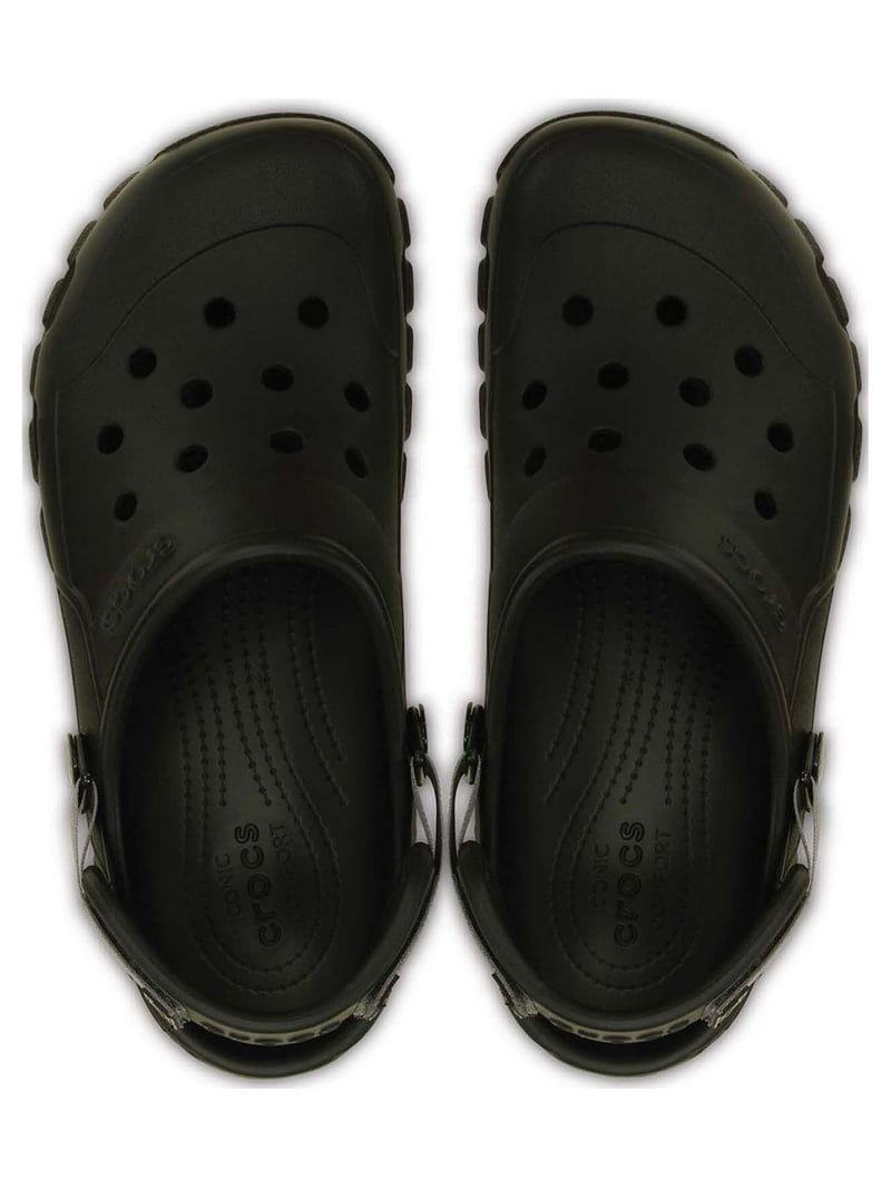 Crocs Unisex Offroad Sport Clogs - Walmart.com display picture 3