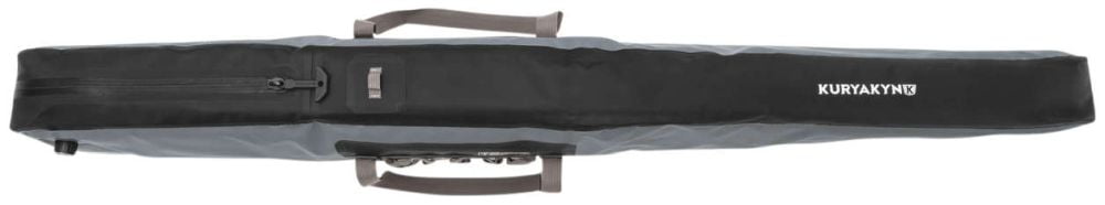 Kuryakyn T?rke Dry Rifle Case 5177
