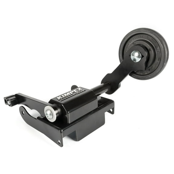 Kimpex 472501 Rouski Retractable Wheel System for fits Arctic Cat™ with Plastic Ski