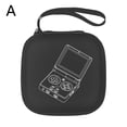 thumbnail image 1 of Portable Organizer Bag Handheld Game Console Case Bag for ANBERNIC RG35XXSP New P1Z7, 1 of 1