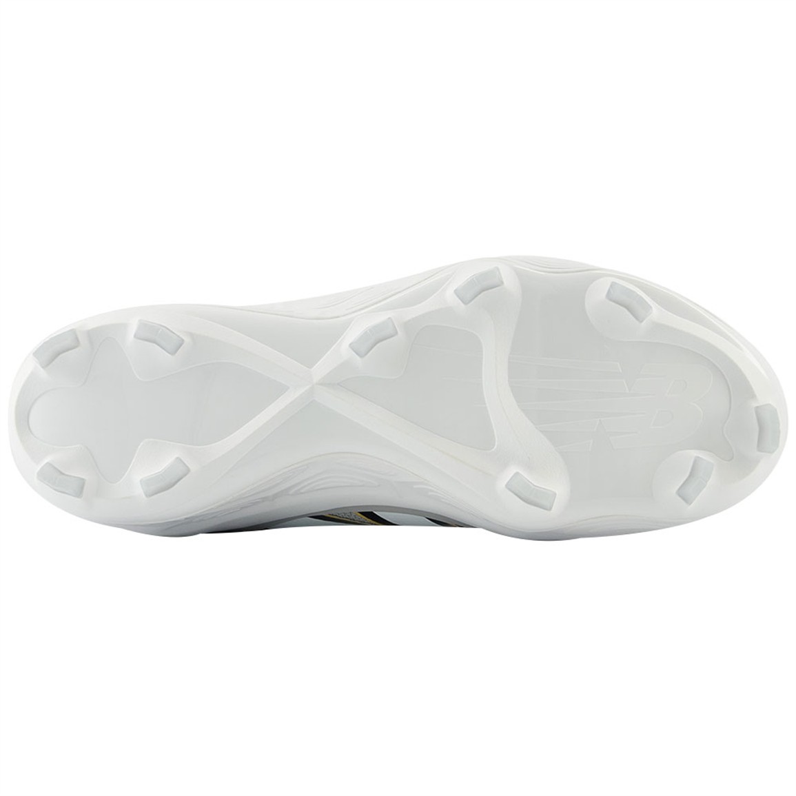 New Balance Men's 3000V7 Molded Baseball Cleats photo 3