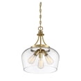 thumbnail image 5 of Elegant Octave Pendant Light, 5 of 6
